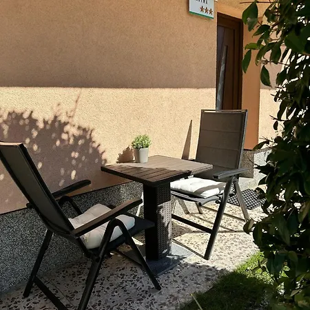 Apartma Mimi Bovec Exterior photo