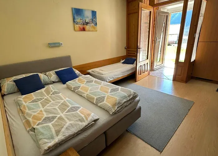 Apartma Mimi