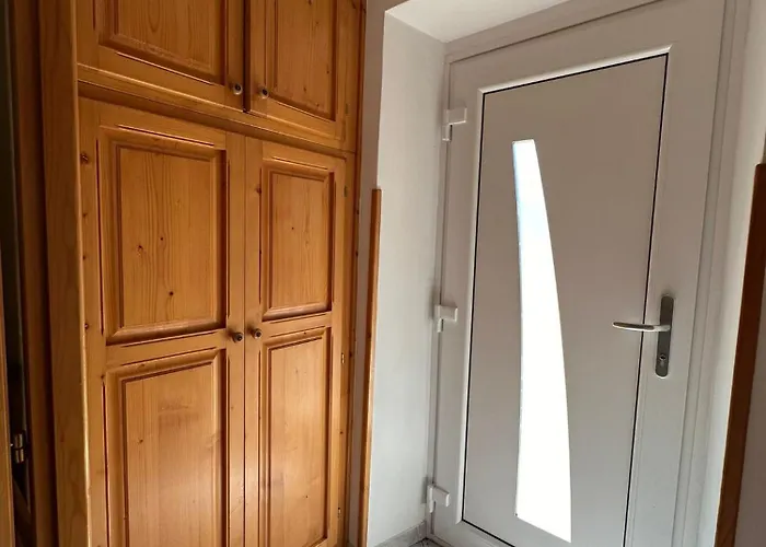 Apartma Mimi