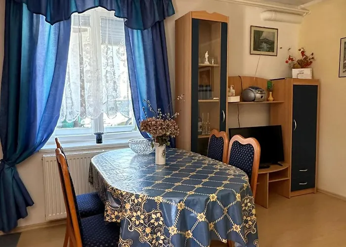 Apartma Mimi