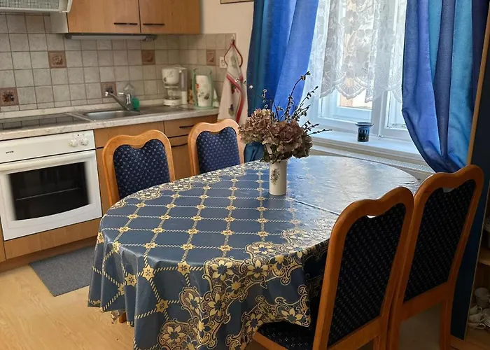 Apartma Mimi