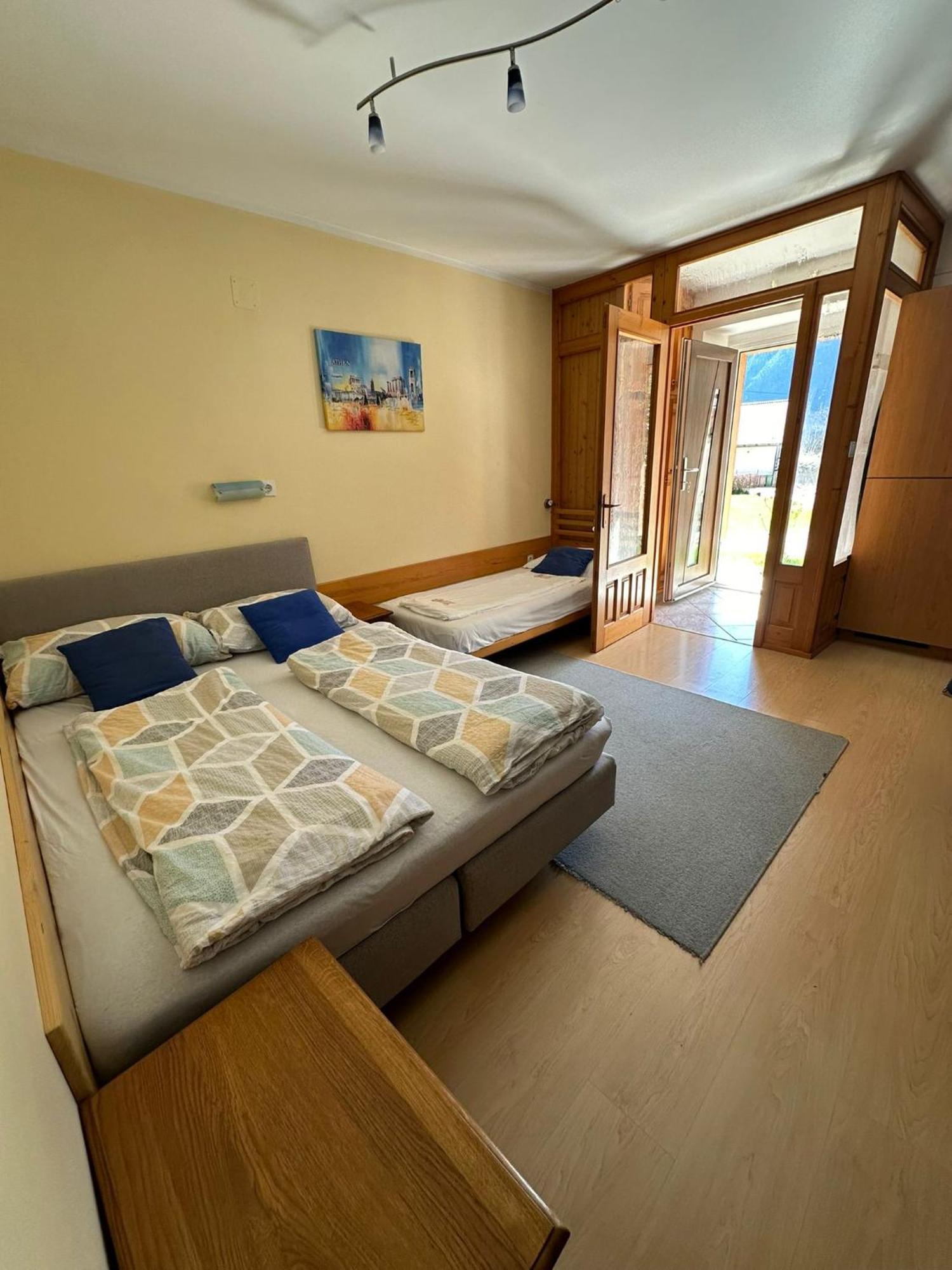 Appartement Apartma Mimi