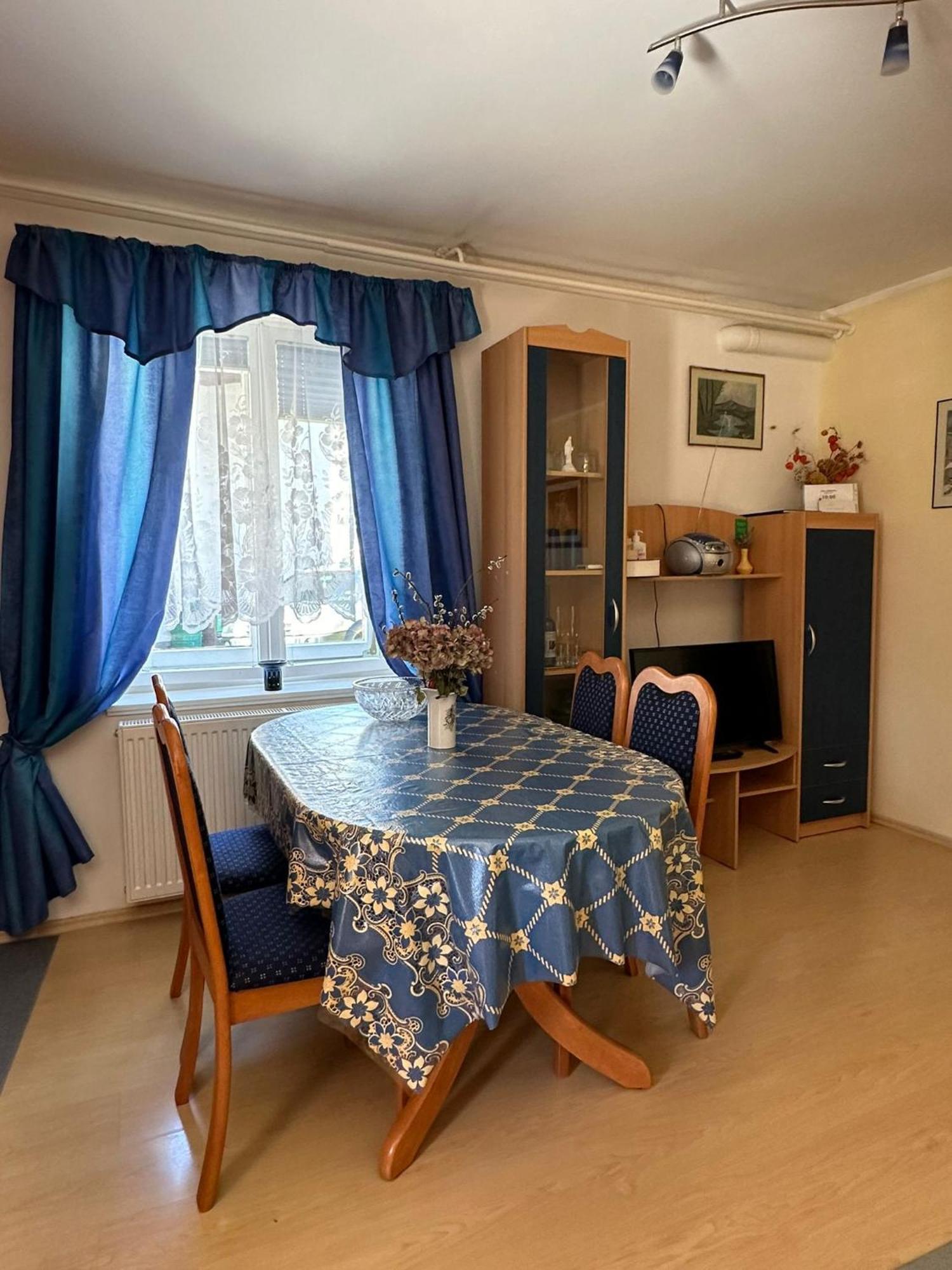 Apartma Mimi Appartement *