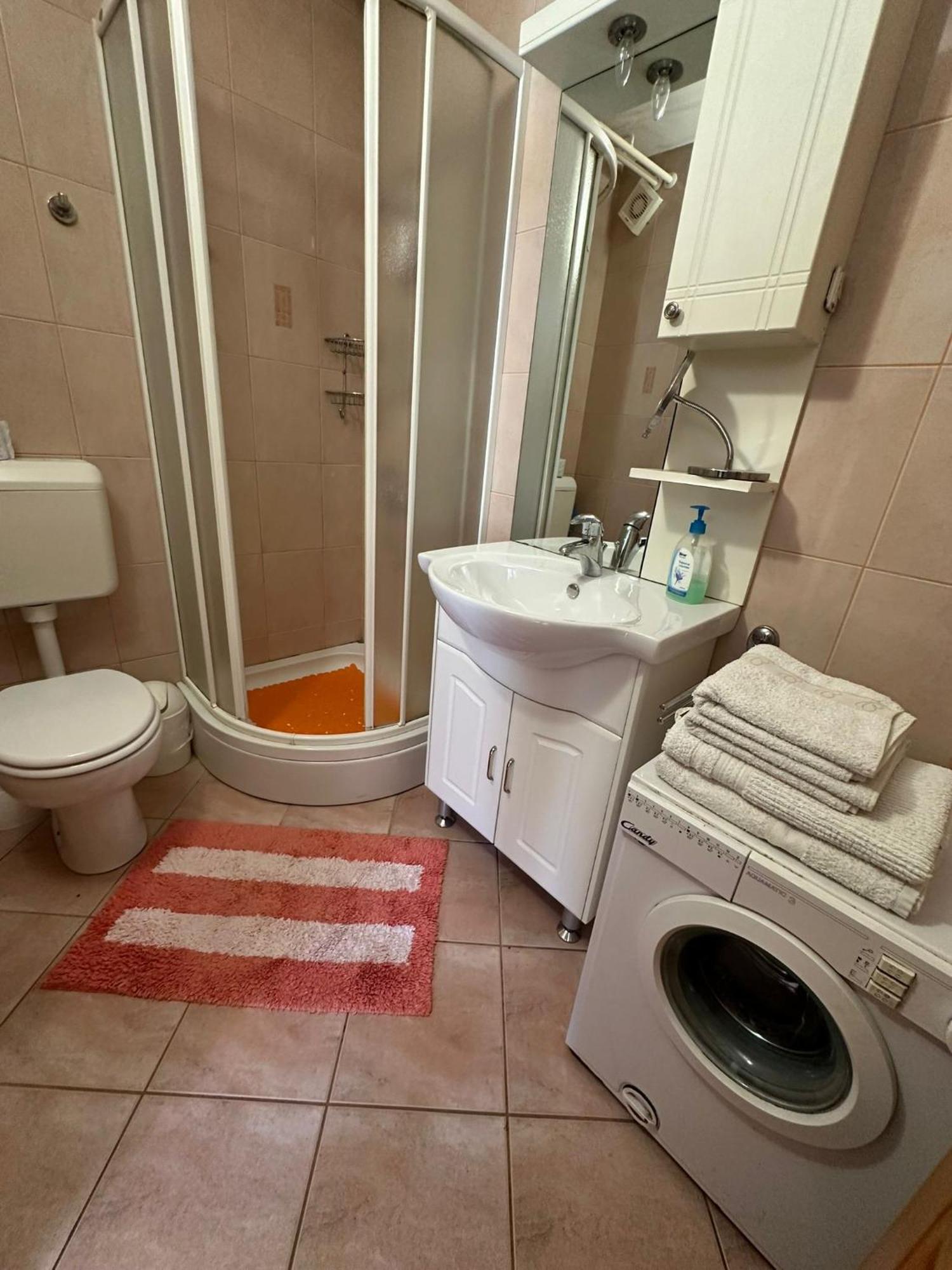 Appartement Apartma Mimi *