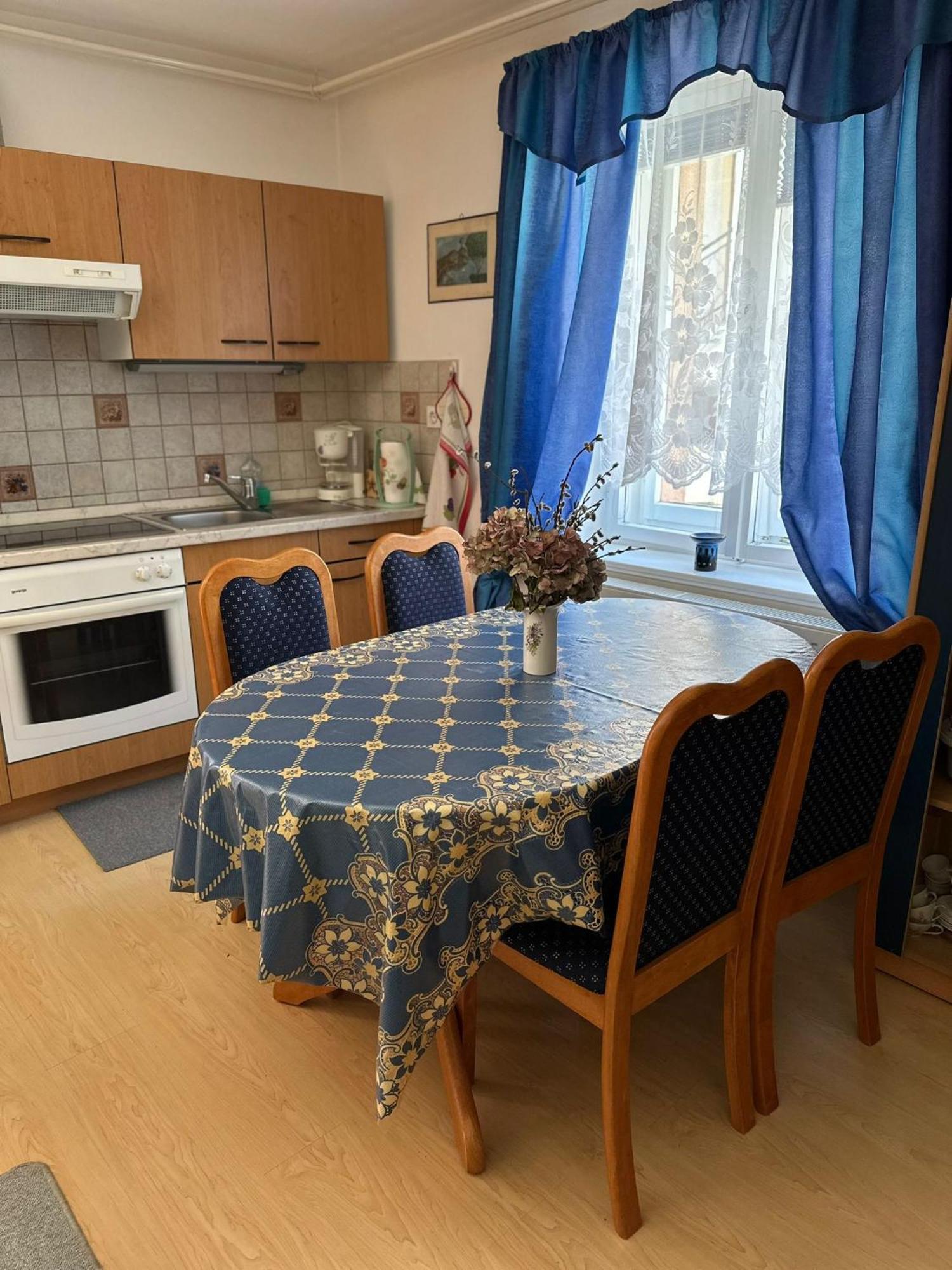 Appartement Apartma Mimi