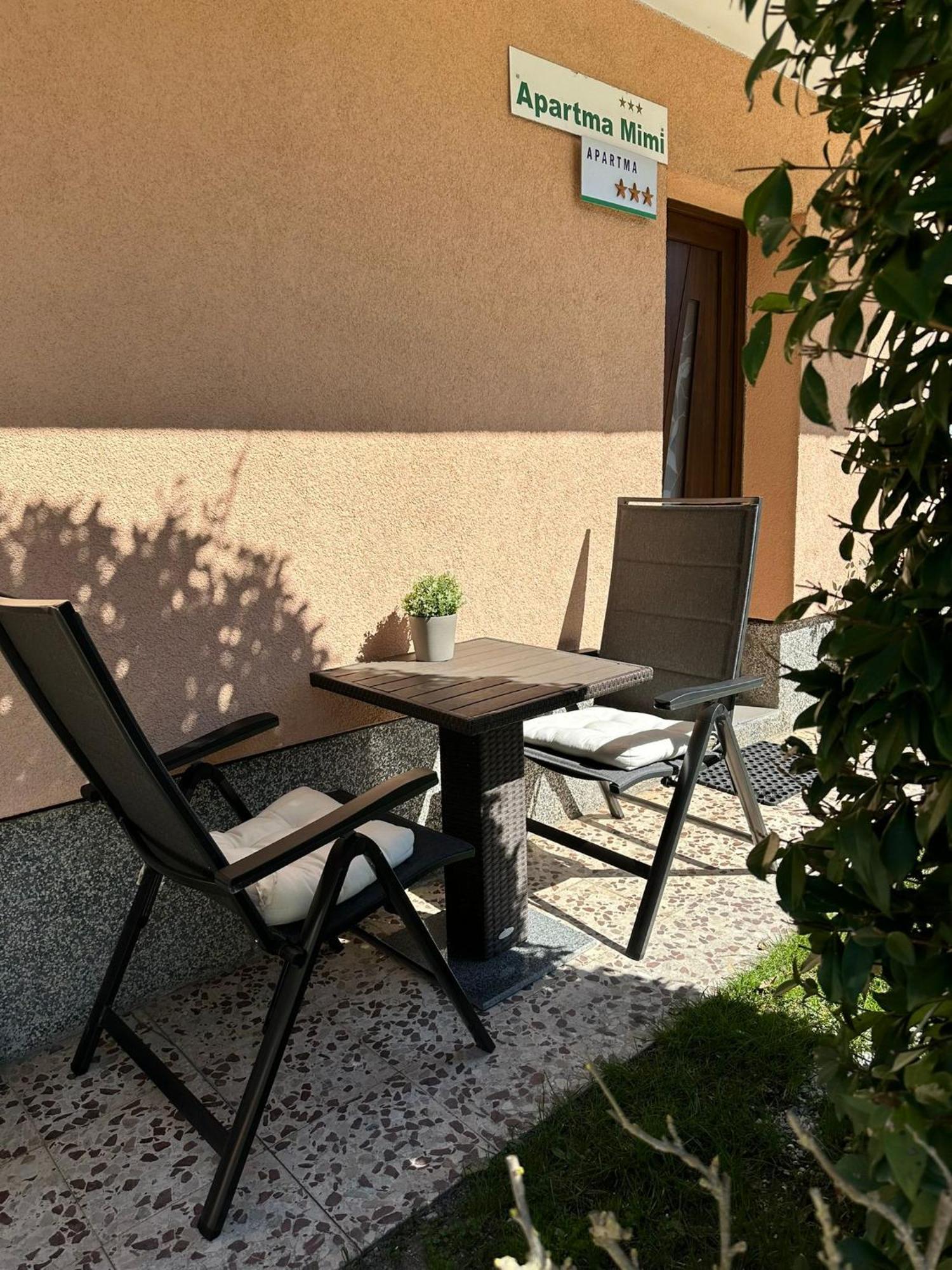 Apartma Mimi Appartement *